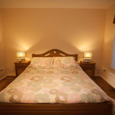 Punta Arenas Home 外观 照片