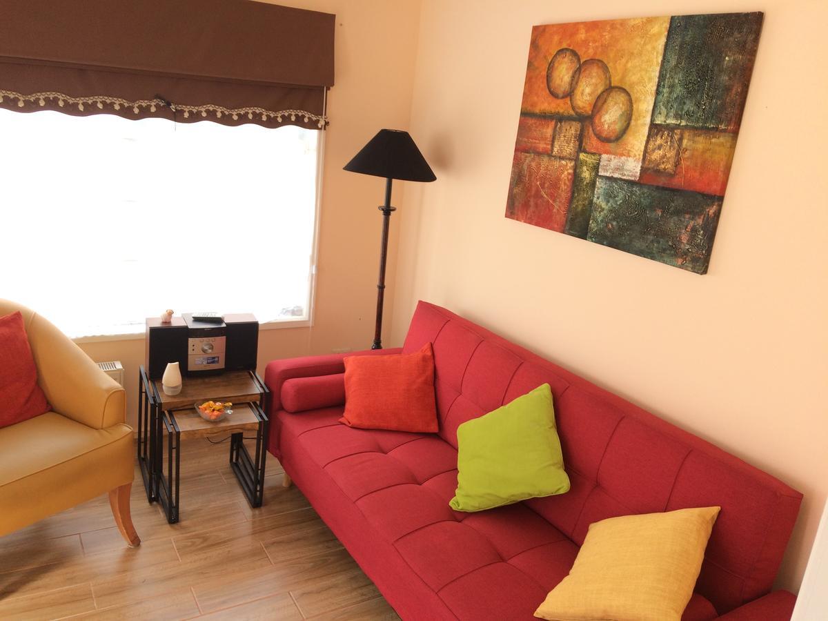 Punta Arenas Home 外观 照片