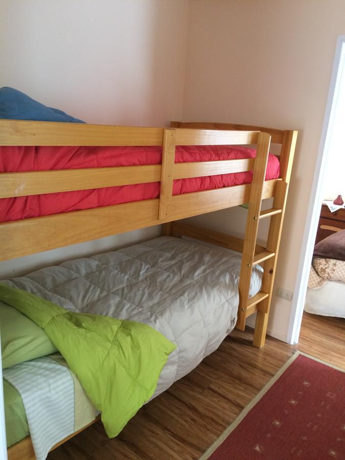Punta Arenas Home 外观 照片