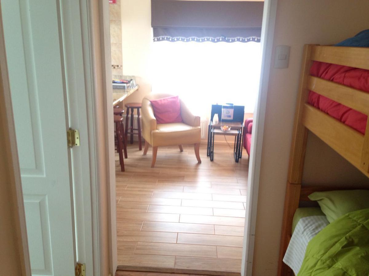 Punta Arenas Home 外观 照片