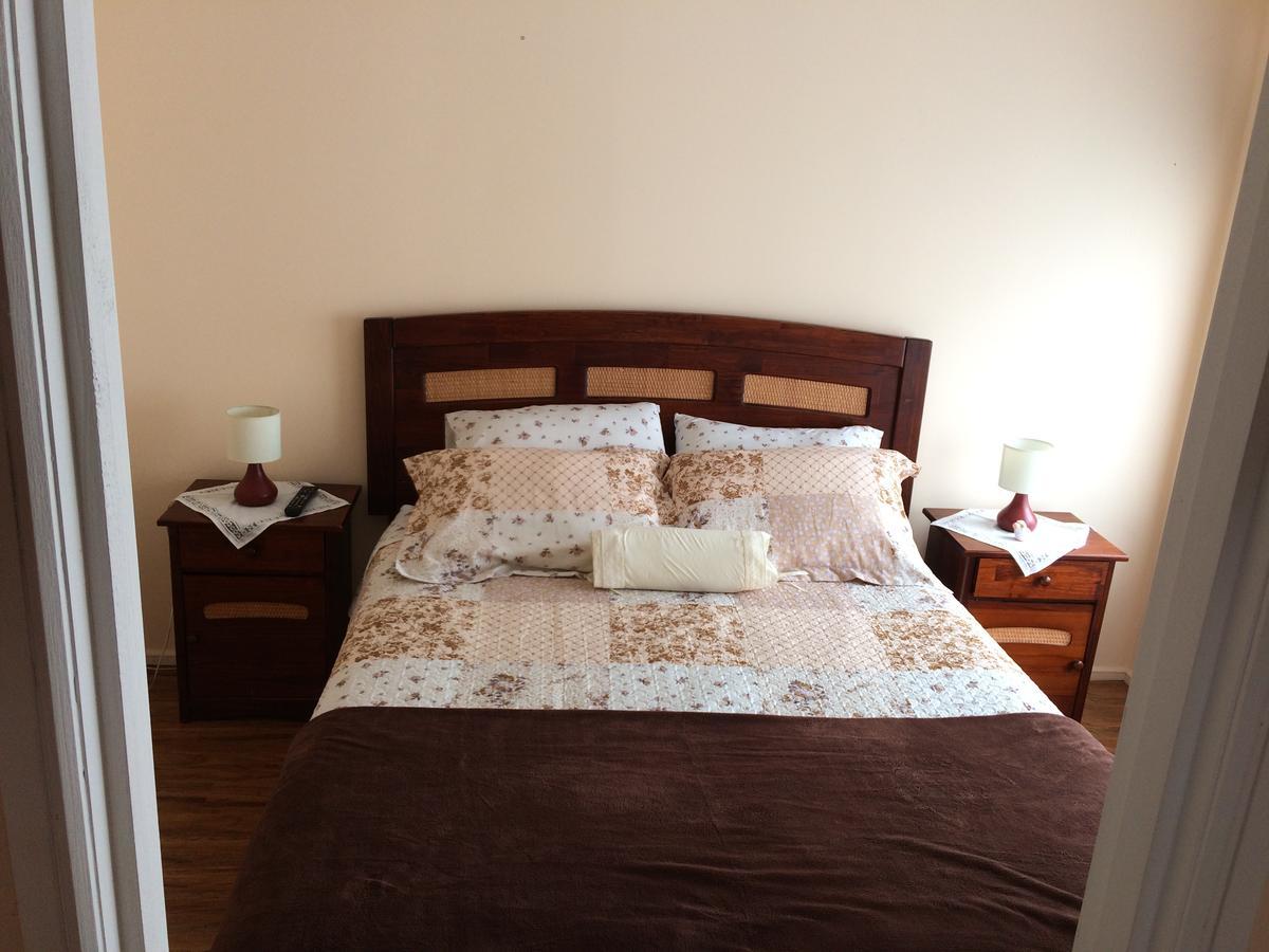 Punta Arenas Home 外观 照片