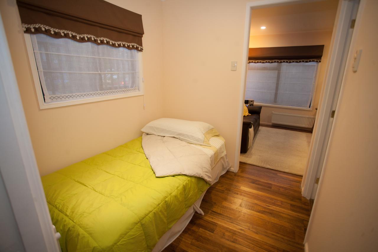 Punta Arenas Home 外观 照片