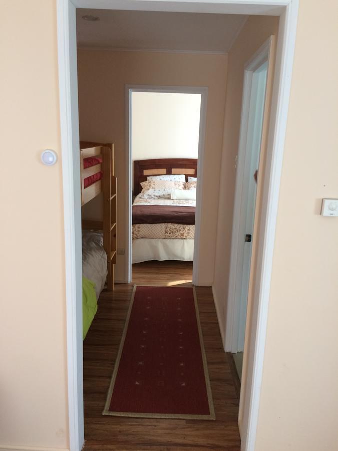 Punta Arenas Home 外观 照片
