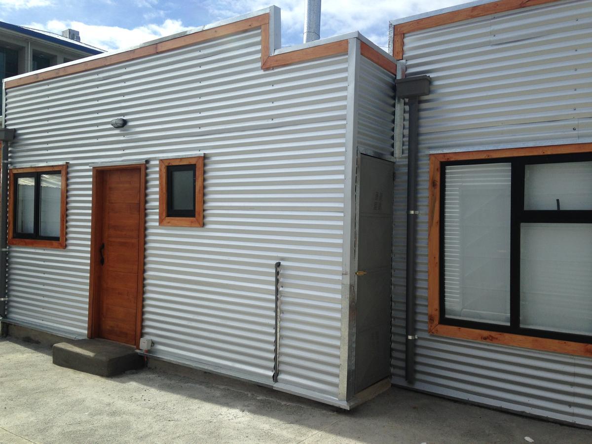 Punta Arenas Home 外观 照片